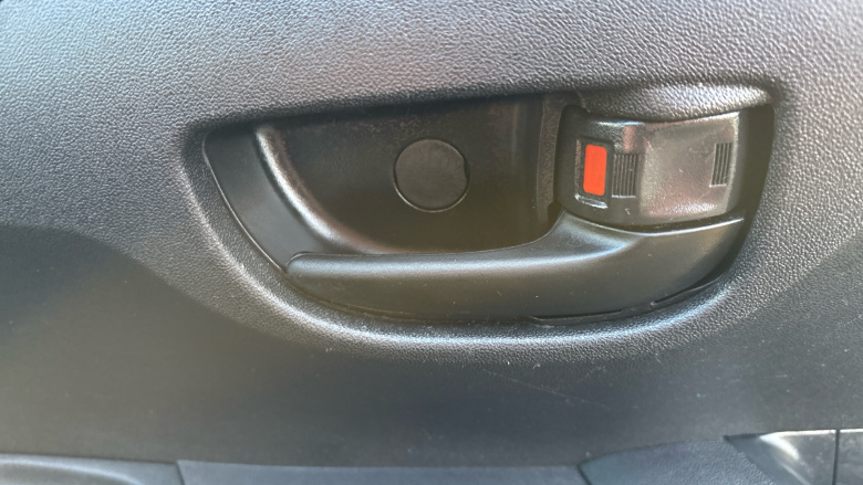 Citroen C1 1.0 VTi 72 Urban Ride 5dr Petrol Hatchback